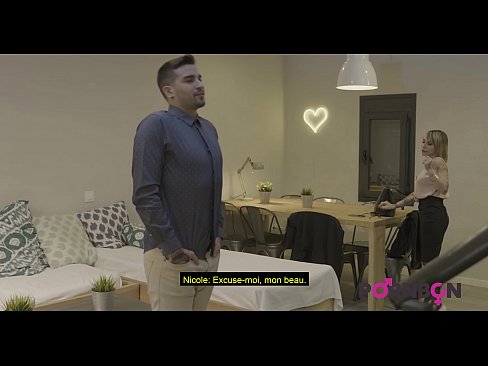 ❤️ PORNBCN 4K Μια ώριμη γυναίκα με μεγάλα βυζιά θέλει να γαμηθεί πρωκτικά από έναν νεαρό ζιγκολό με μεγάλο πούτσο πίπα αμόρτισμα σκληρό γαμήσι δουλειά με τα χέρια doggy style μουνί γλύψιμο οργασμός Γαλλικοί υπότιτλοι ❤❌ Πλάκες, στο el.pornma-com.ru